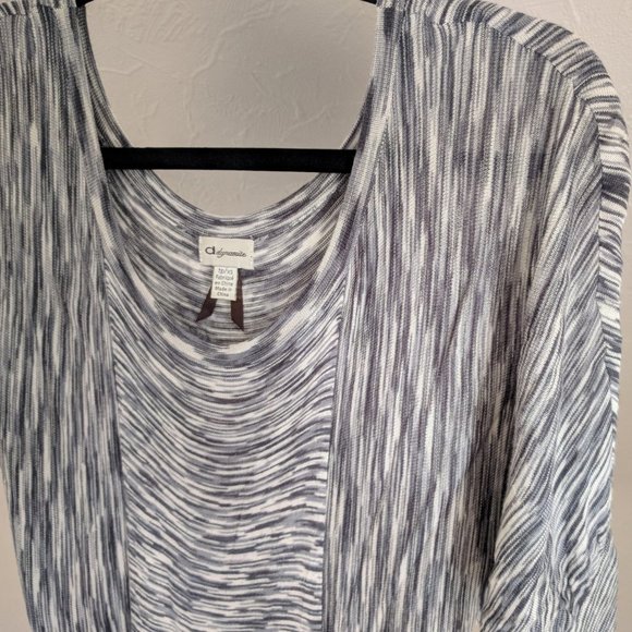 Dynamite Sweet Scoop Dress XS - Picture 3 of 7